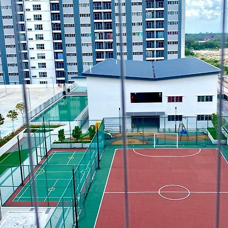 Rumamuji Kita Klia, Putrajaya, Cyberjaya Musliem Only سيبانغ المظهر الخارجي الصورة